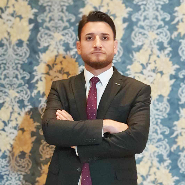 Kamaran H. Ahmad