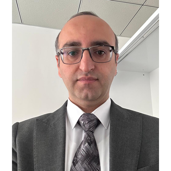 Omid Mansouri