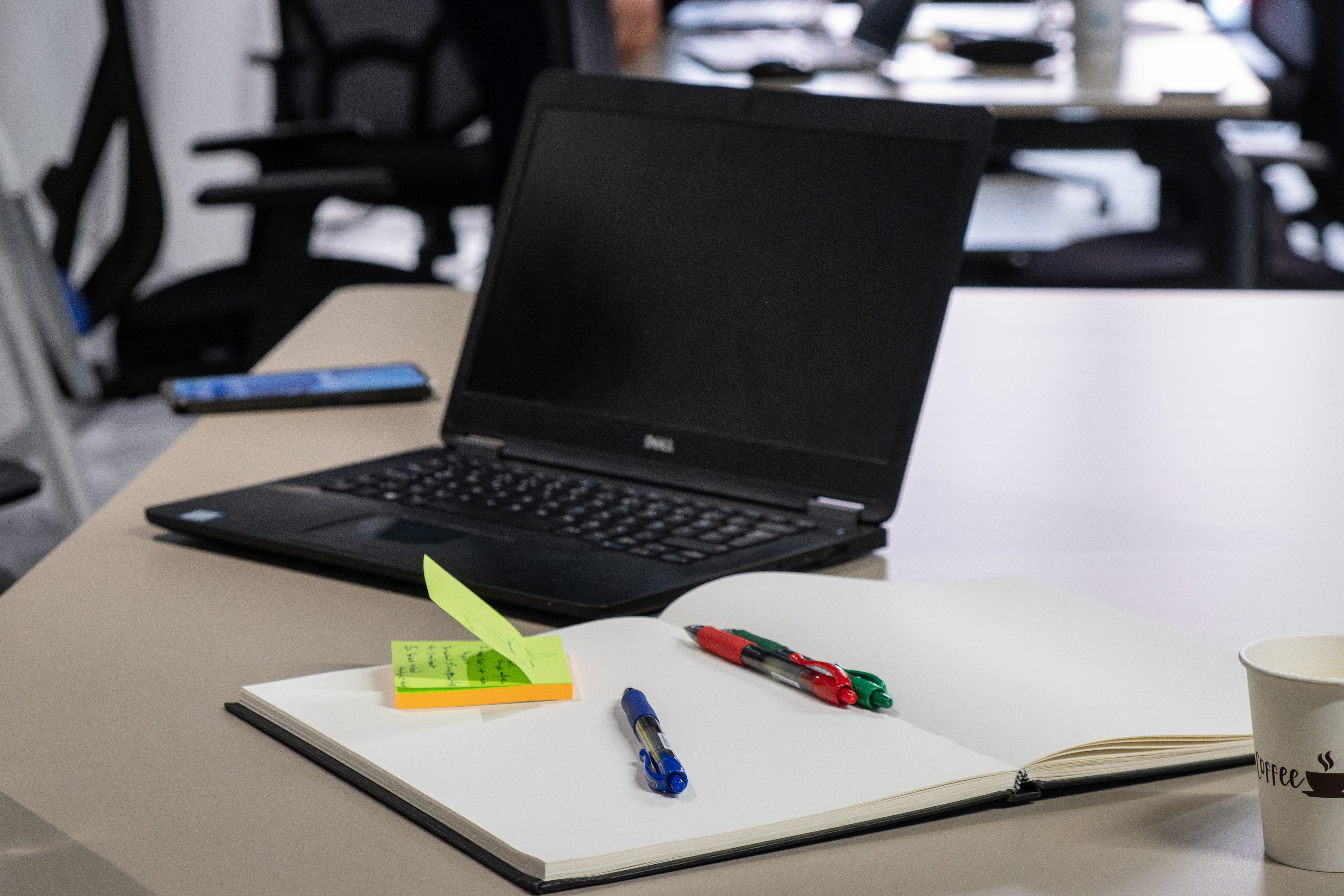 WorkWell, hosted AI for Creative Solutions sessions—a three-day journey into AI and innovation.